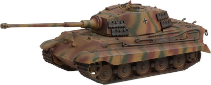REVELL - Model Set Tiger II Ausf. B 1:72 /Toys