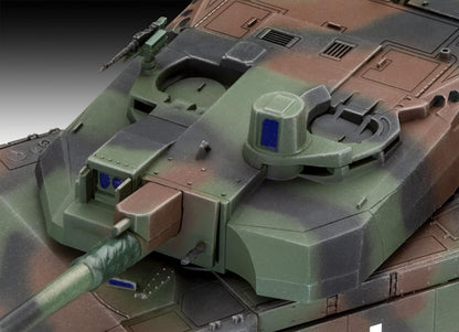 Revell Leclerc - Juego de construcción de maquetas (T.5