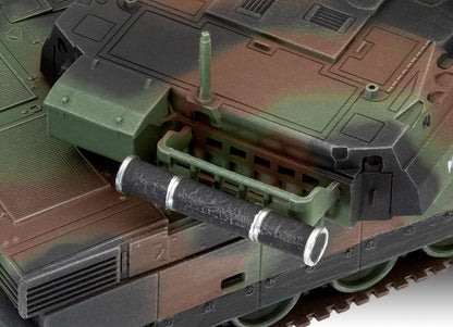Revell Leclerc - Juego de construcción de maquetas (T.5
