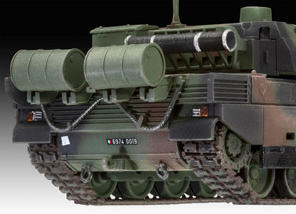 Revell Leclerc - Juego de construcción de maquetas (T.5