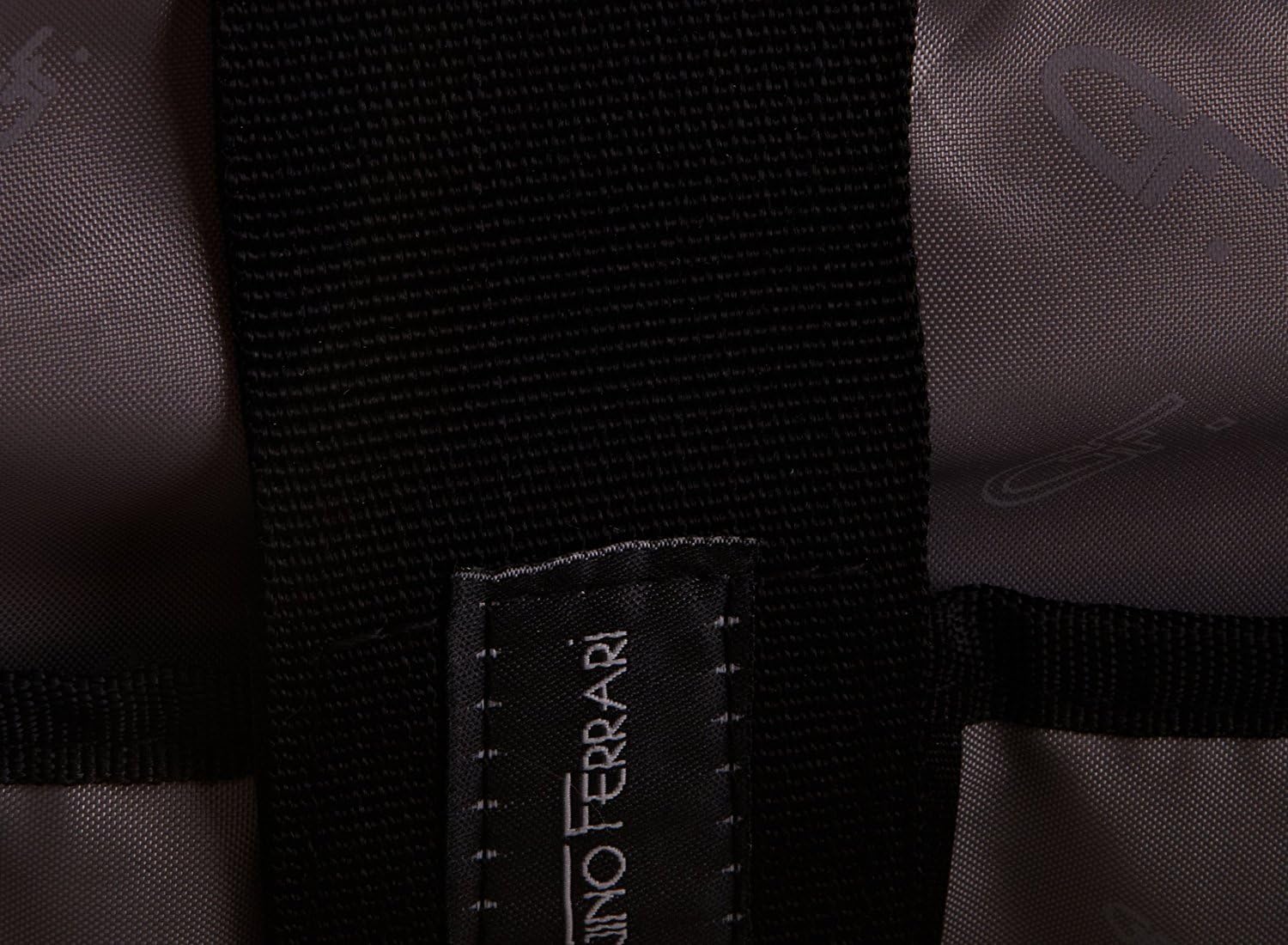 Gino Ferrari Enza Laptop Case Black