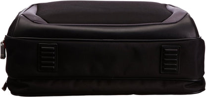 Gino Ferrari Enza Laptop Case Black