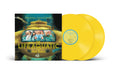 The Life Aquatic With Steve Zissou Original Soundtrack Canary Yellow