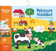 Magic Painting Farm (New Ed.)
