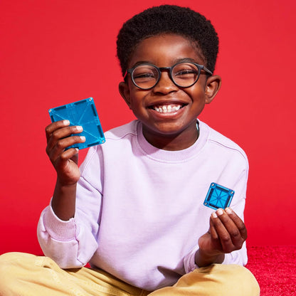 Magna-Tiles - Micromags Combo 20 Pcs (90292)
