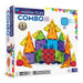 MAGNA-TILES MicroMAGS 46-delige combi-set