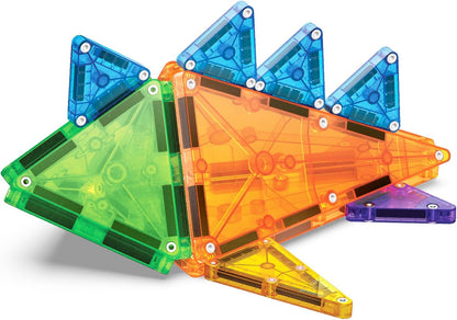 MAGNA-TILES MicroMAGS 46-delige combi-set