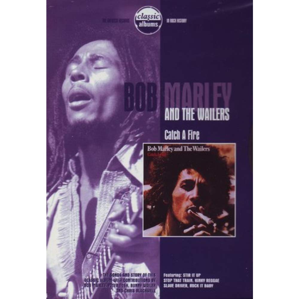 Catch a Fire