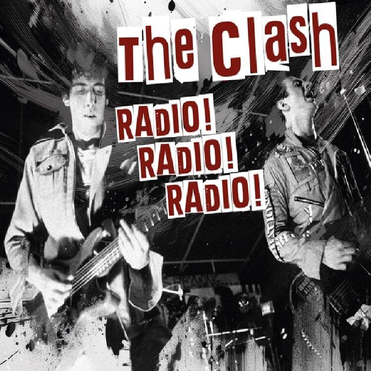 Radio! Radio! Radio!