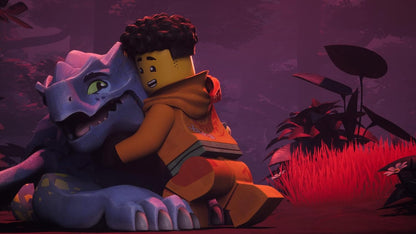 Lego Ninjago Staffel 16.2