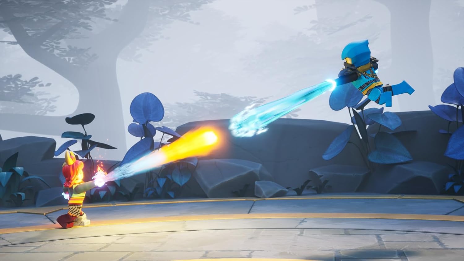 Lego Ninjago Staffel 16.2