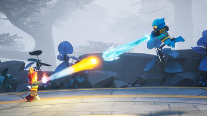 Lego Ninjago Staffel 16.2