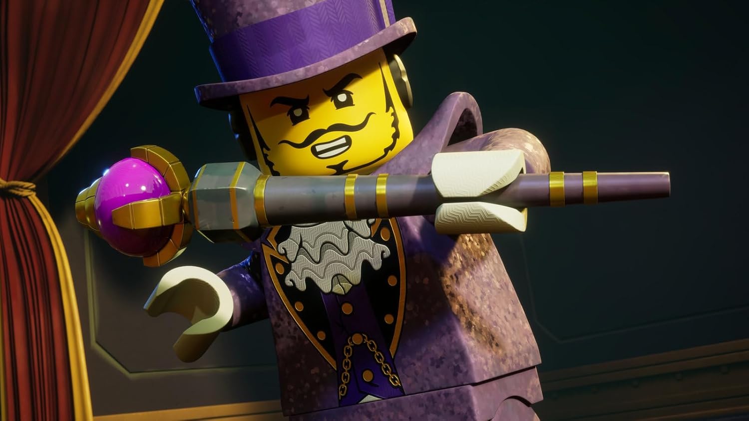 Lego Ninjago Staffel 16.2