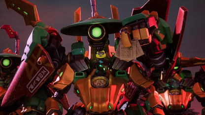 Lego Ninjago Staffel 16.2