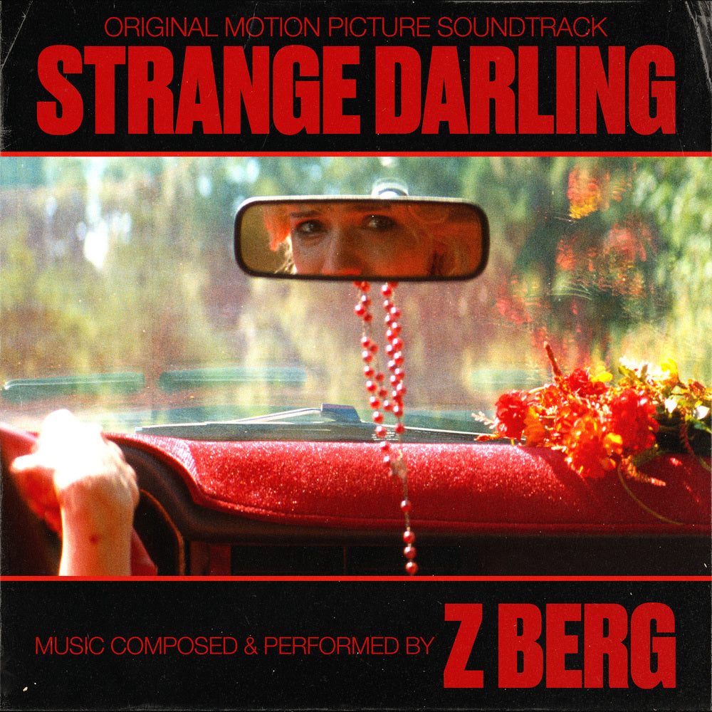 Strange Darling