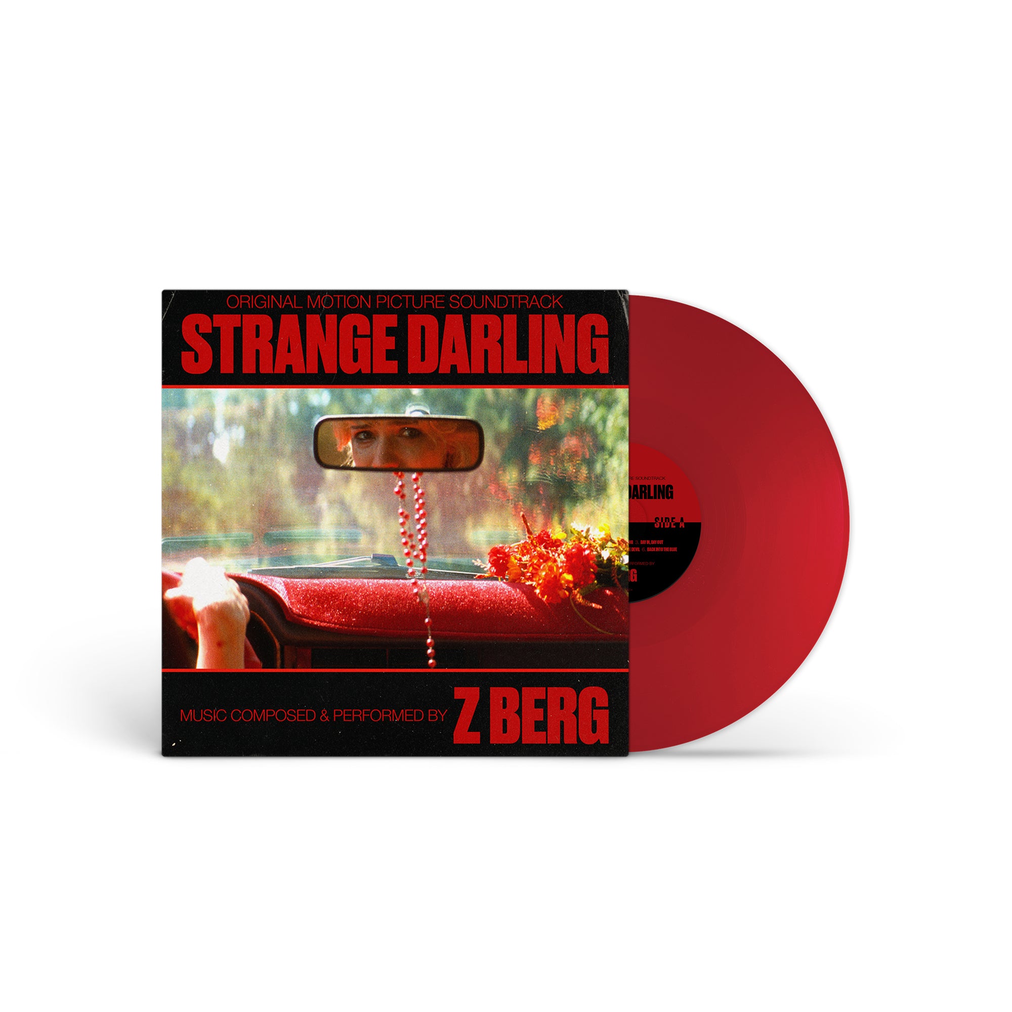 Strange Darling