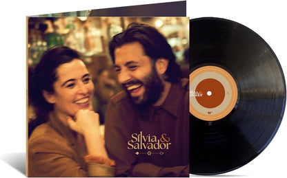 Silvia & Salvador