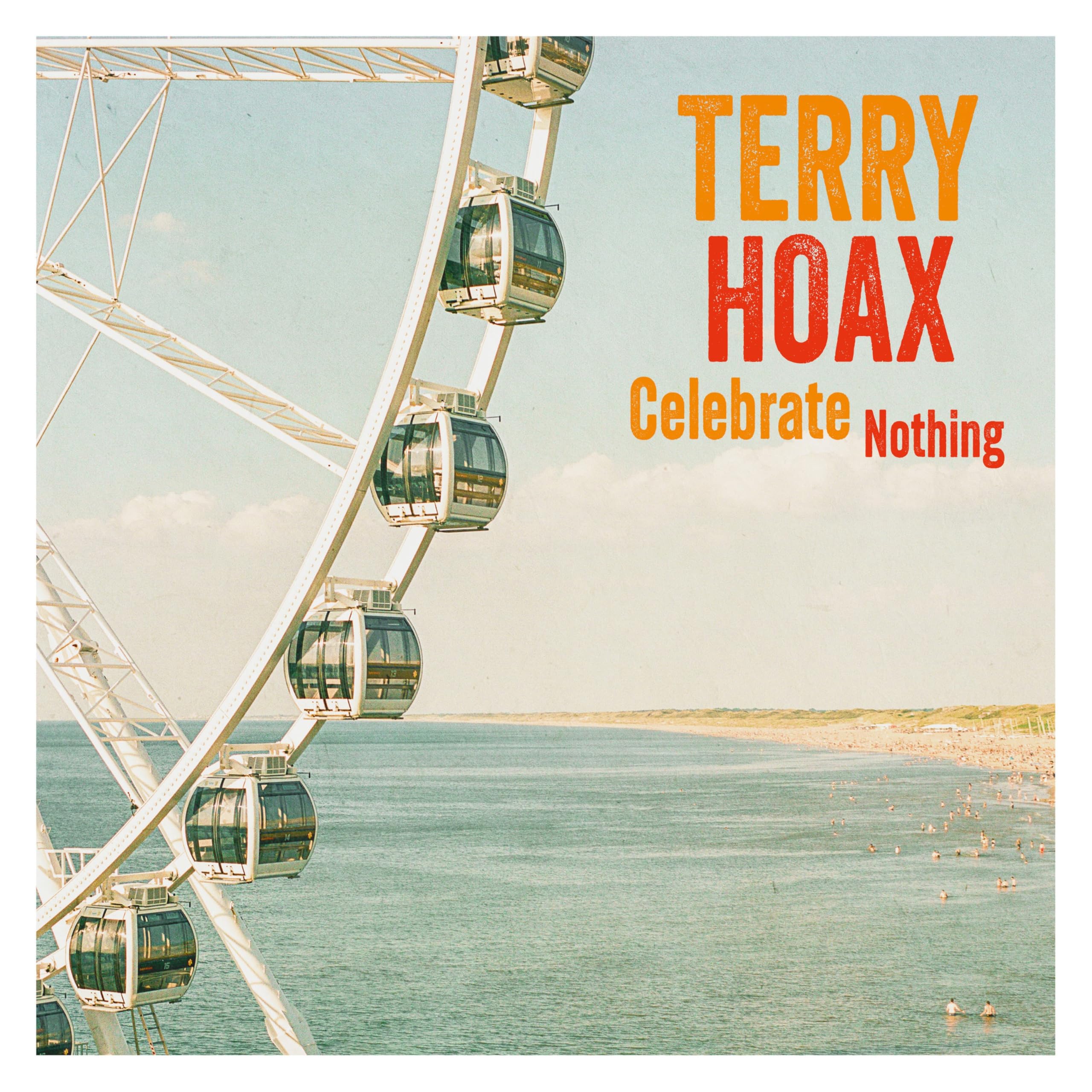 Celebrate Nothing