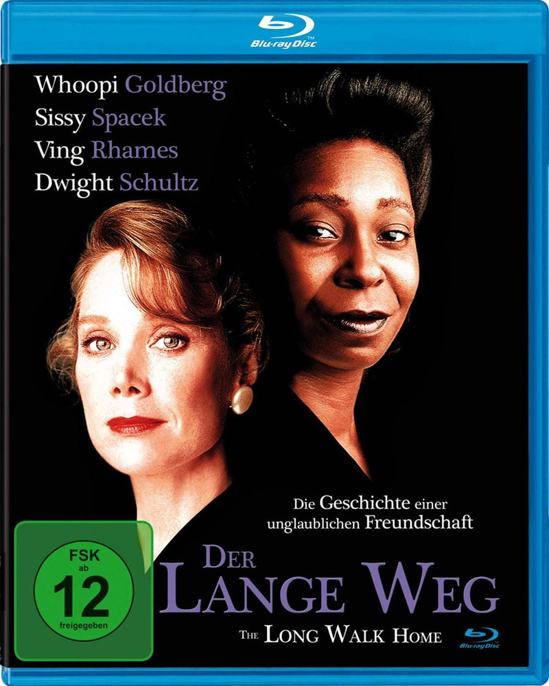 Der langeWeg - The Long Walk Home