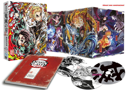 COMBO DEMON SLAYER