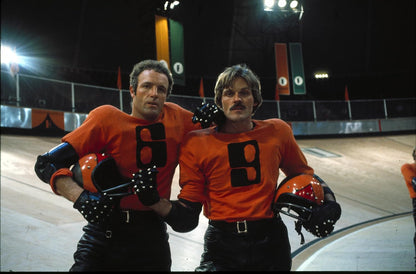 Rollerball Blu-ray 4K Ultra HD