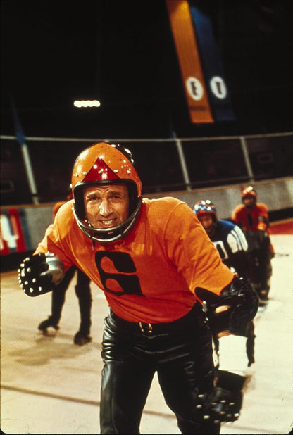 Rollerball Blu-ray 4K Ultra HD
