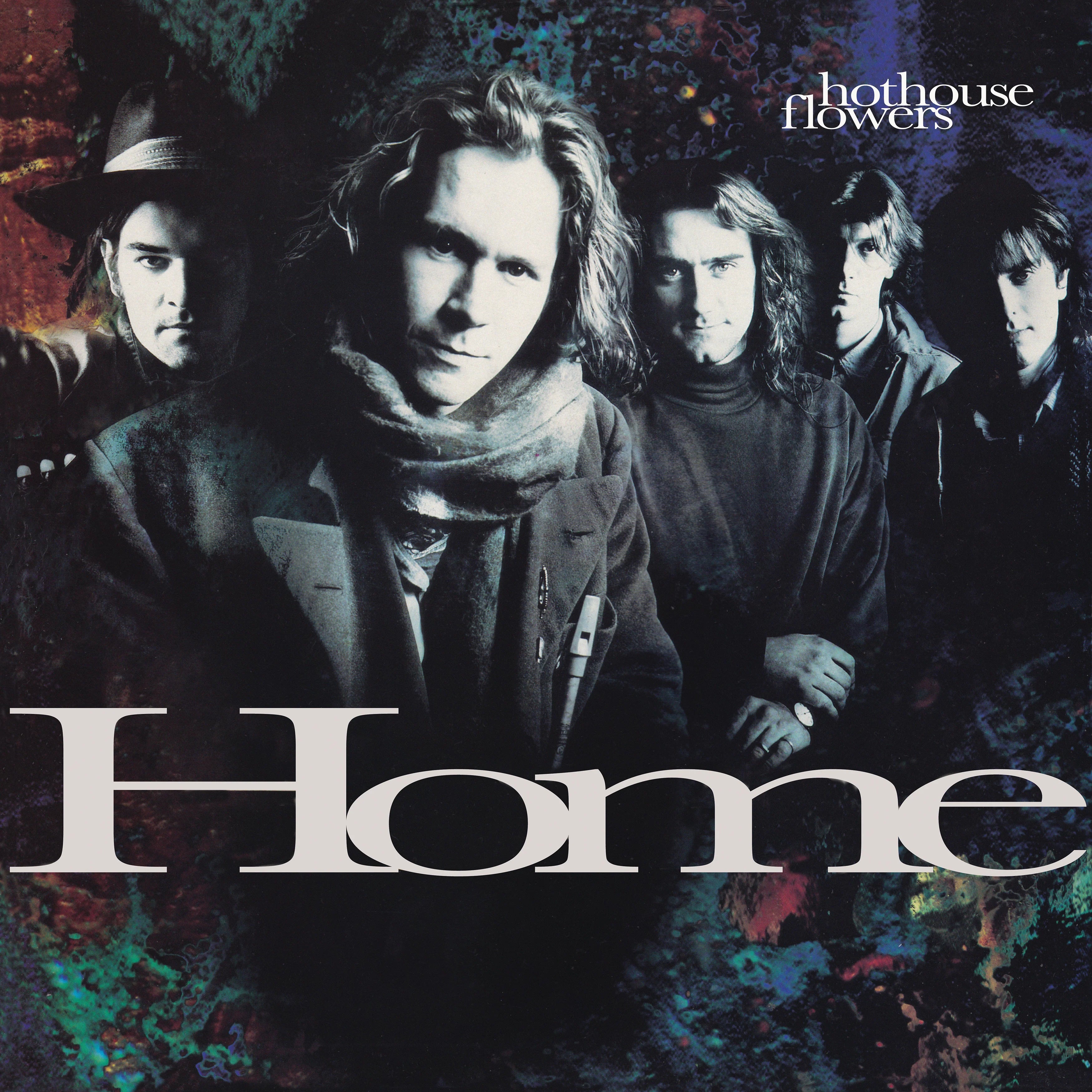 Home