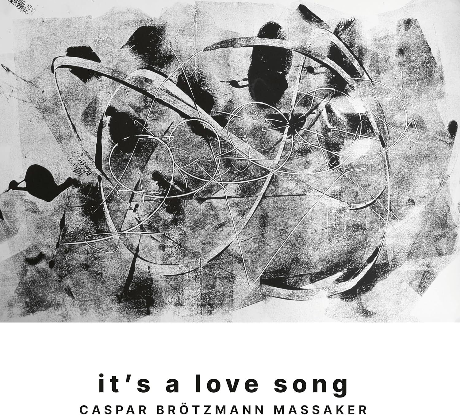 It's a Love Song