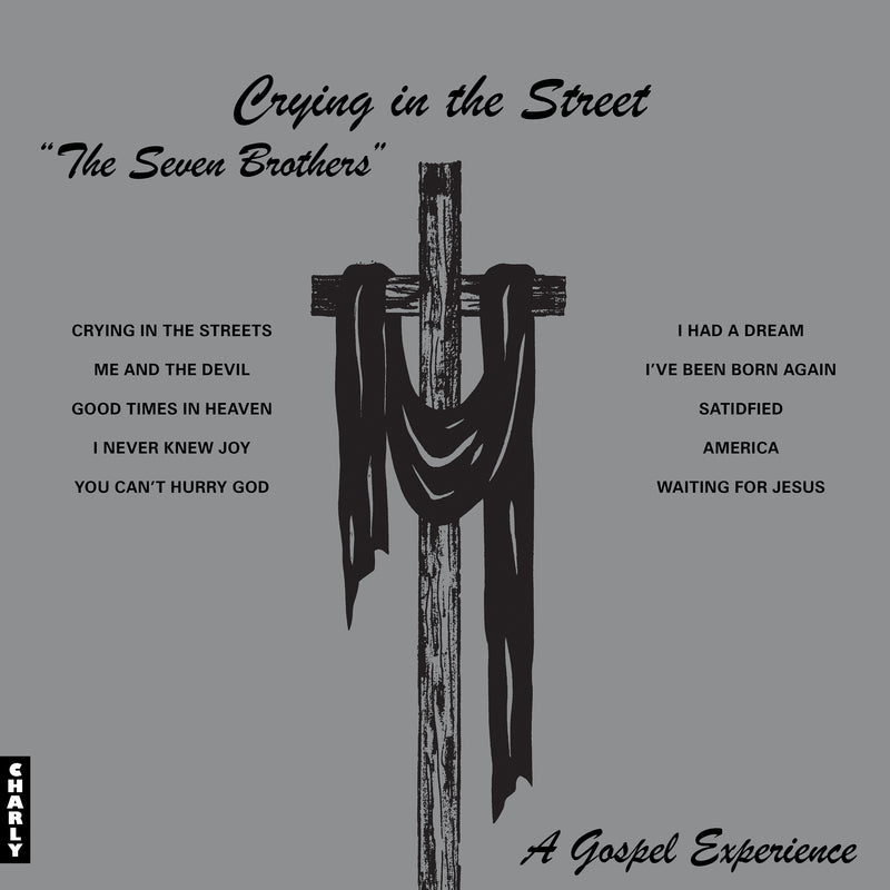 Crying in the Street