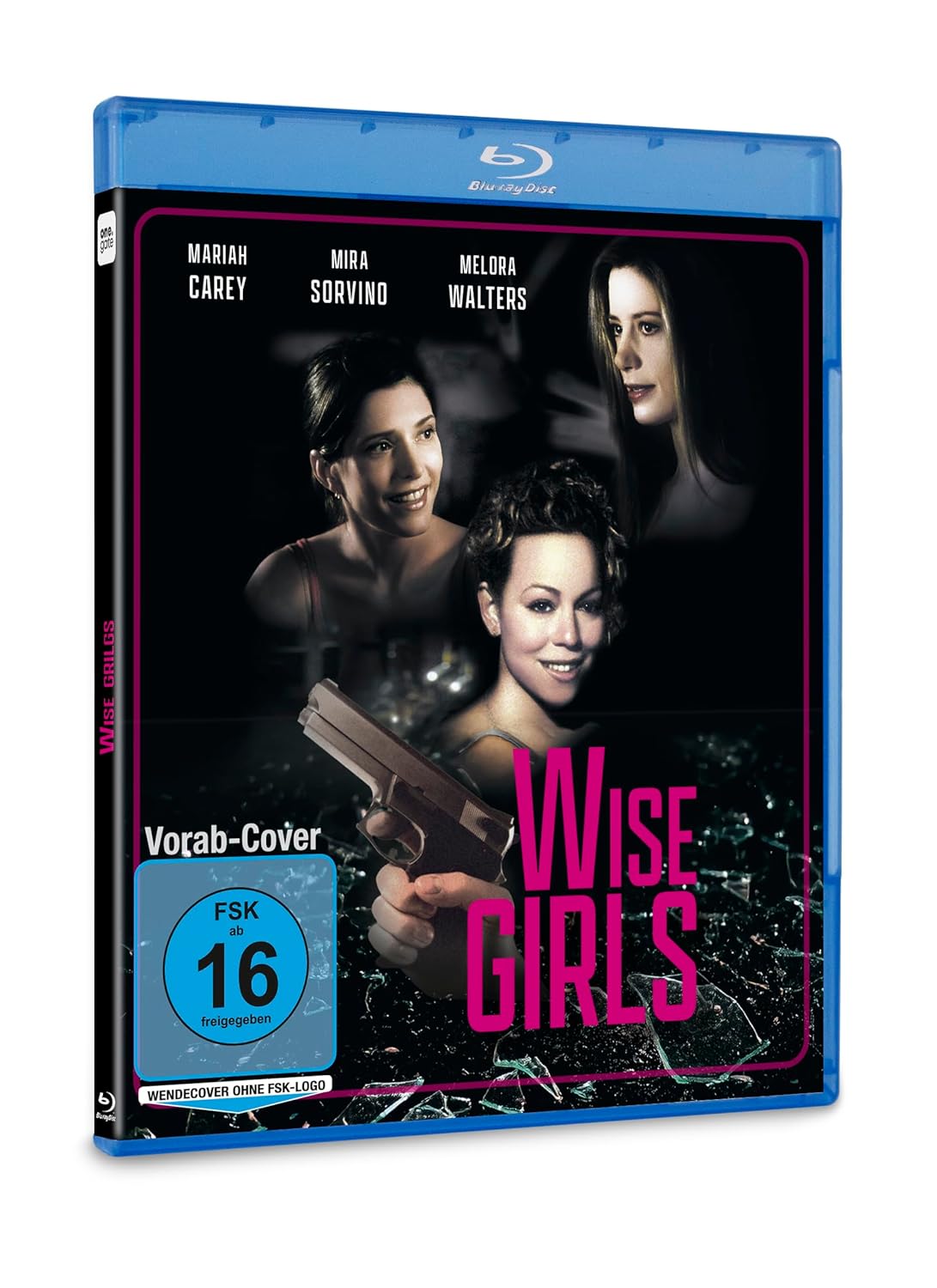 Wisegirls