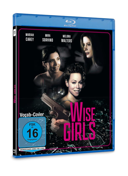 Wisegirls