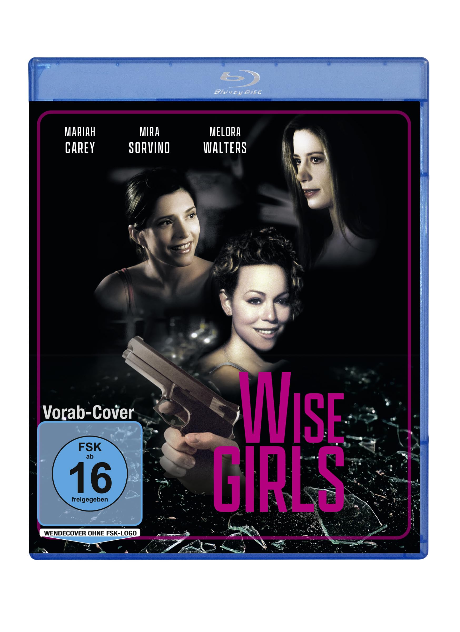 Wisegirls