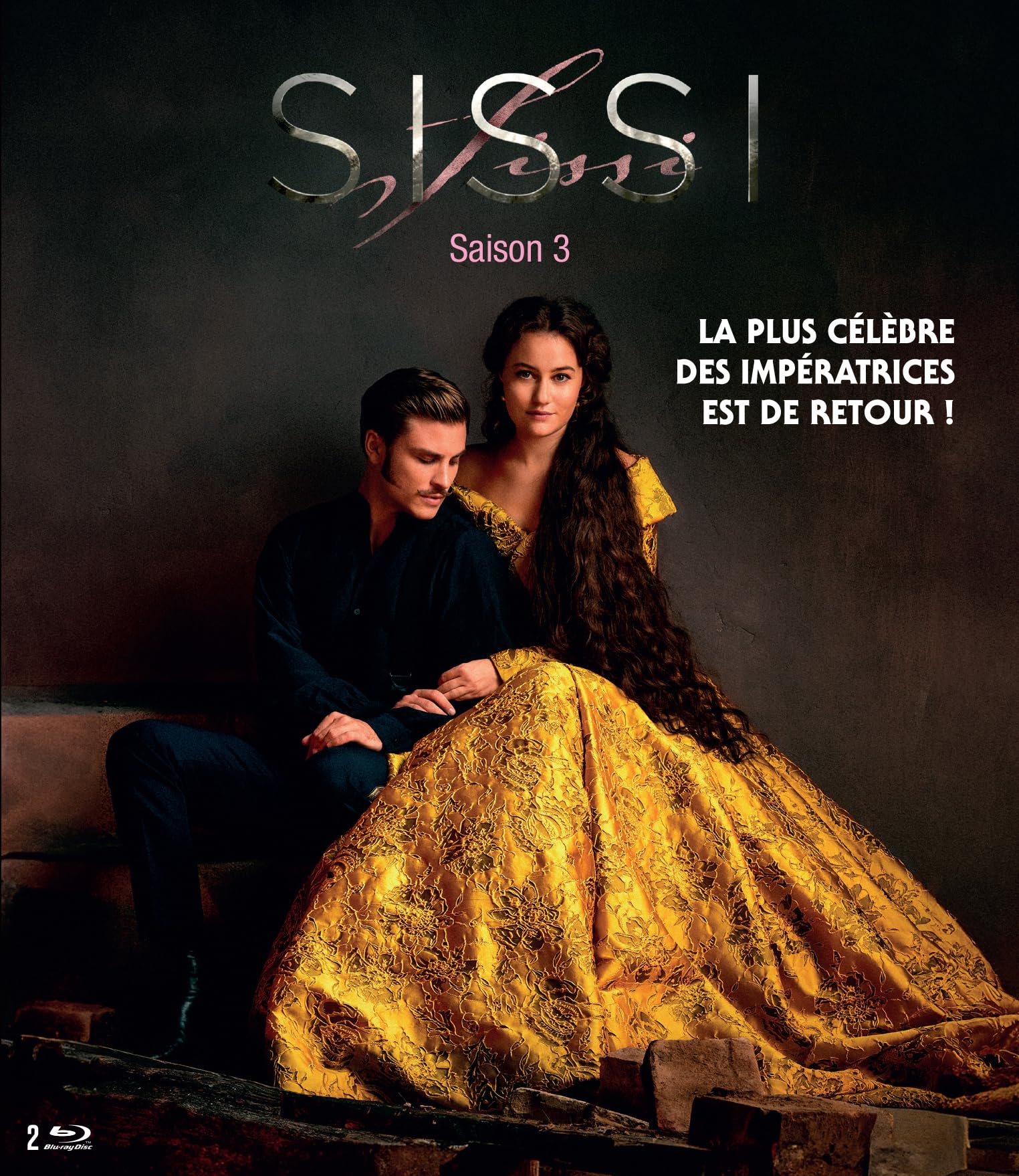 Sissi - saison 3
