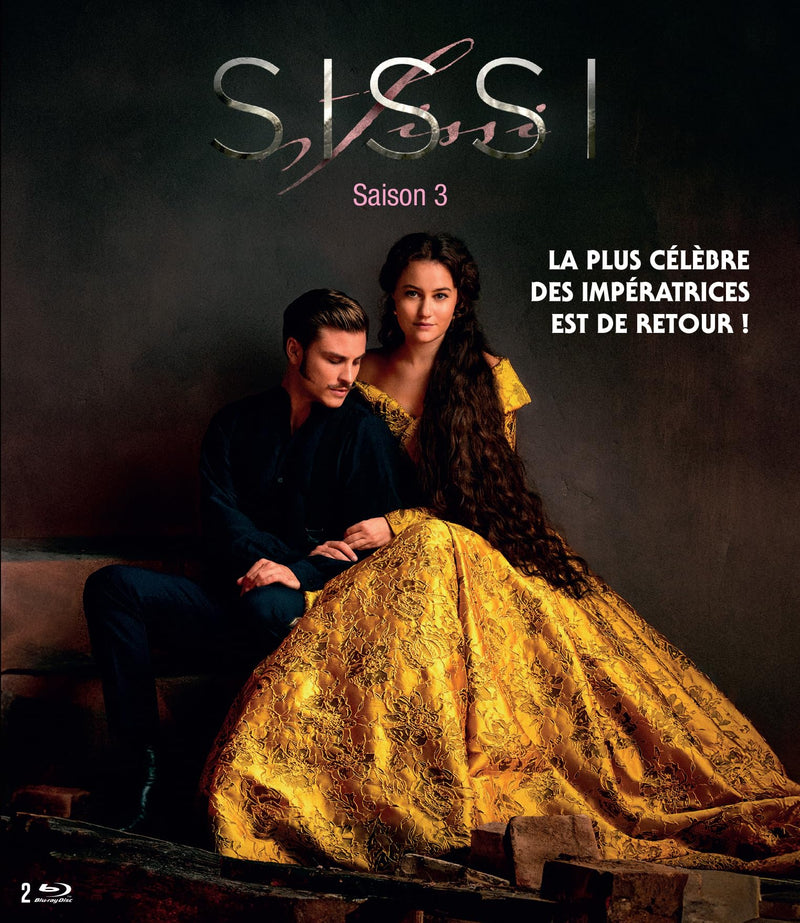 Sissi - saison 3