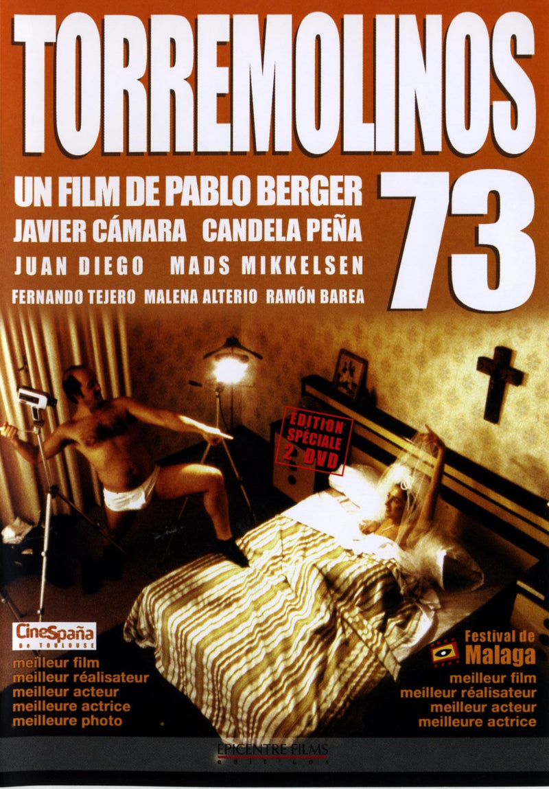 Torremolinos 73