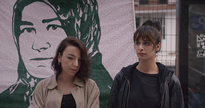 Les fantômes d'istanbul