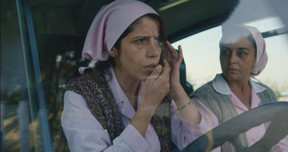 Les fantômes d'istanbul