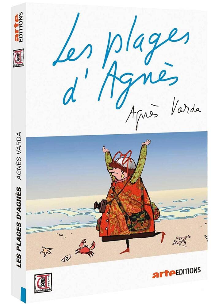 Les plages d'agnès