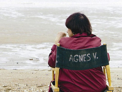 Les plages d'agnès