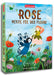 Rose Petite Fee Des Fleurs