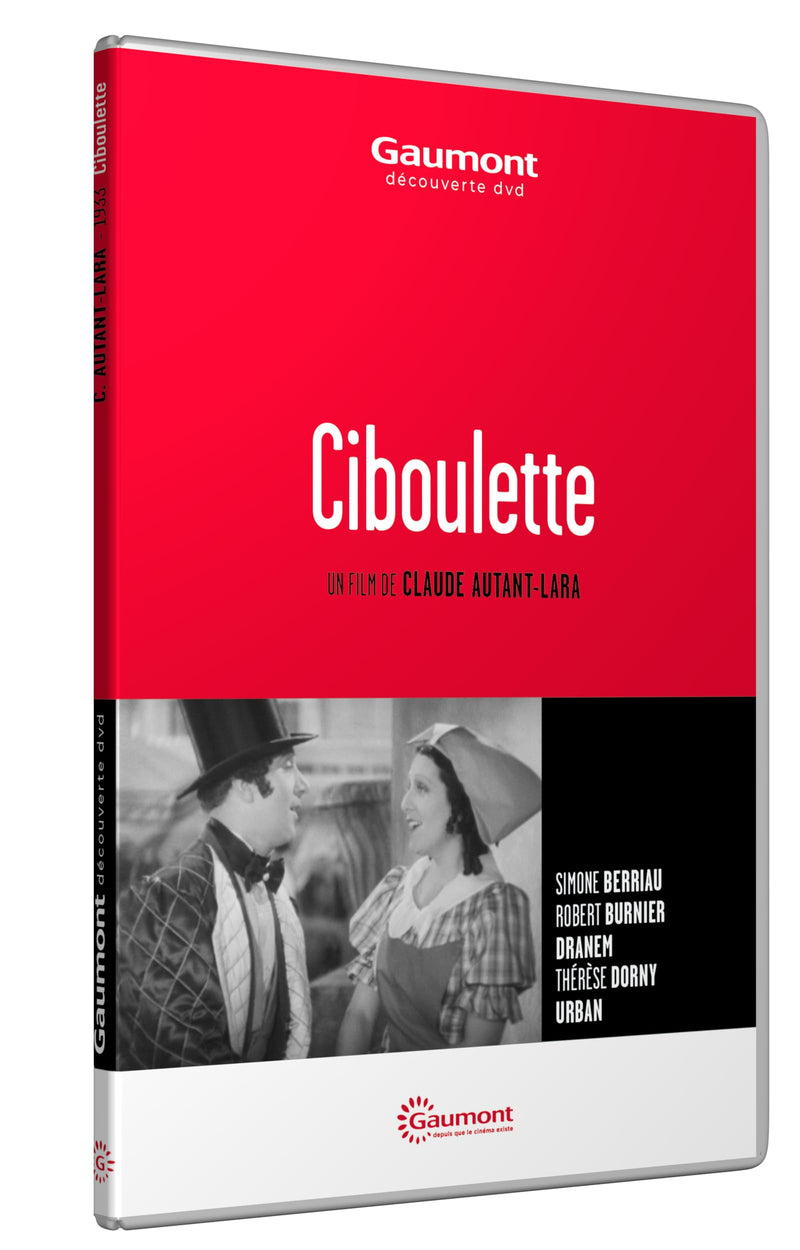Ciboulette