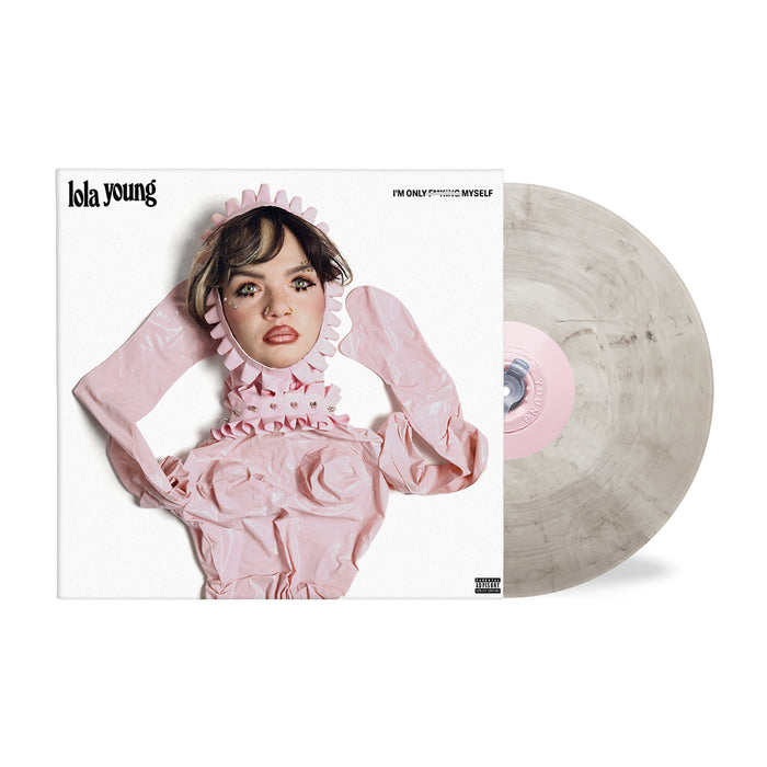 I'm Only F**king Myself (The Punching Bag Edition)