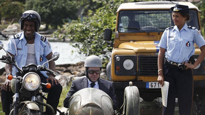Meurtres Au Paradis Saison 3