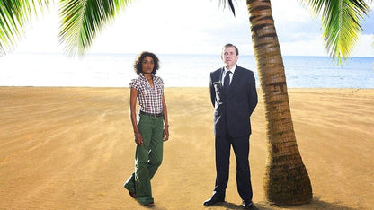 Meurtres Au Paradis Saison 3