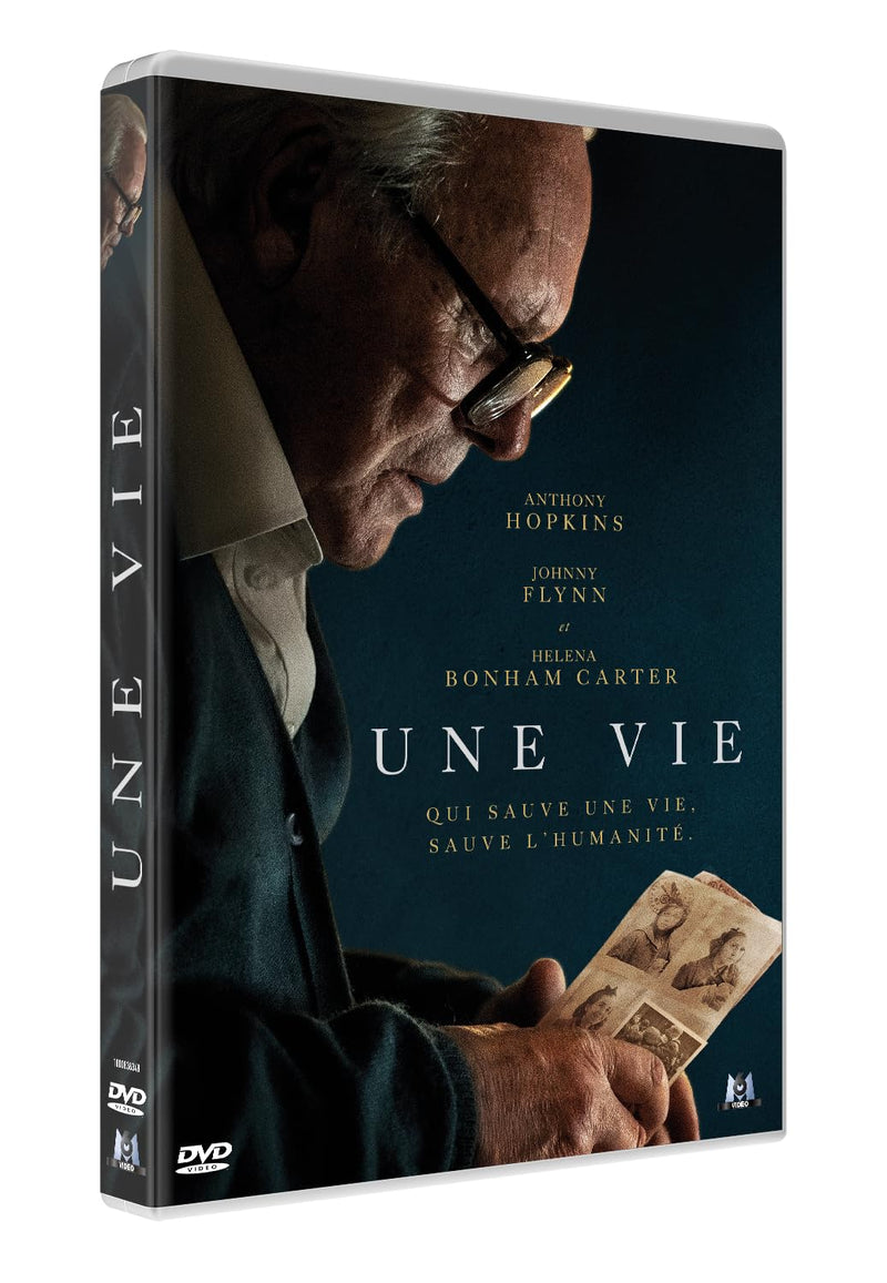 Une vie