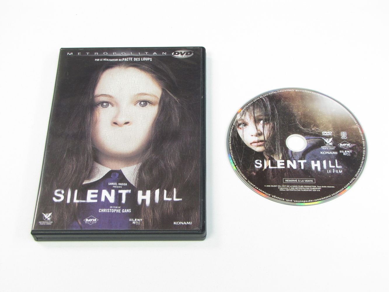 Silent hill