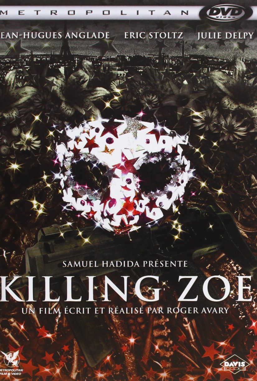 Killing zoe