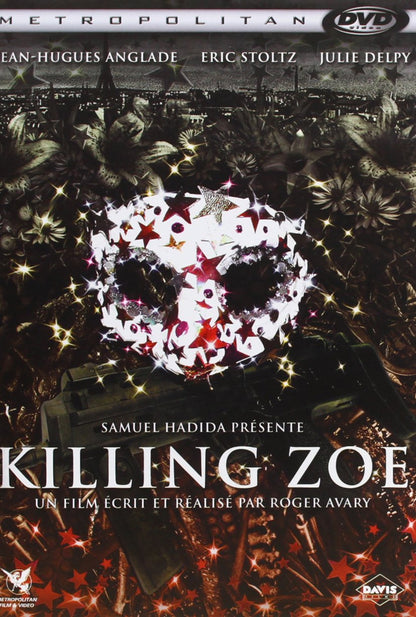 Killing zoe