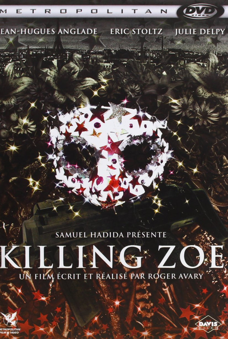 Killing zoe