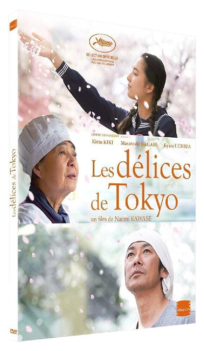 Les délices de tokyo